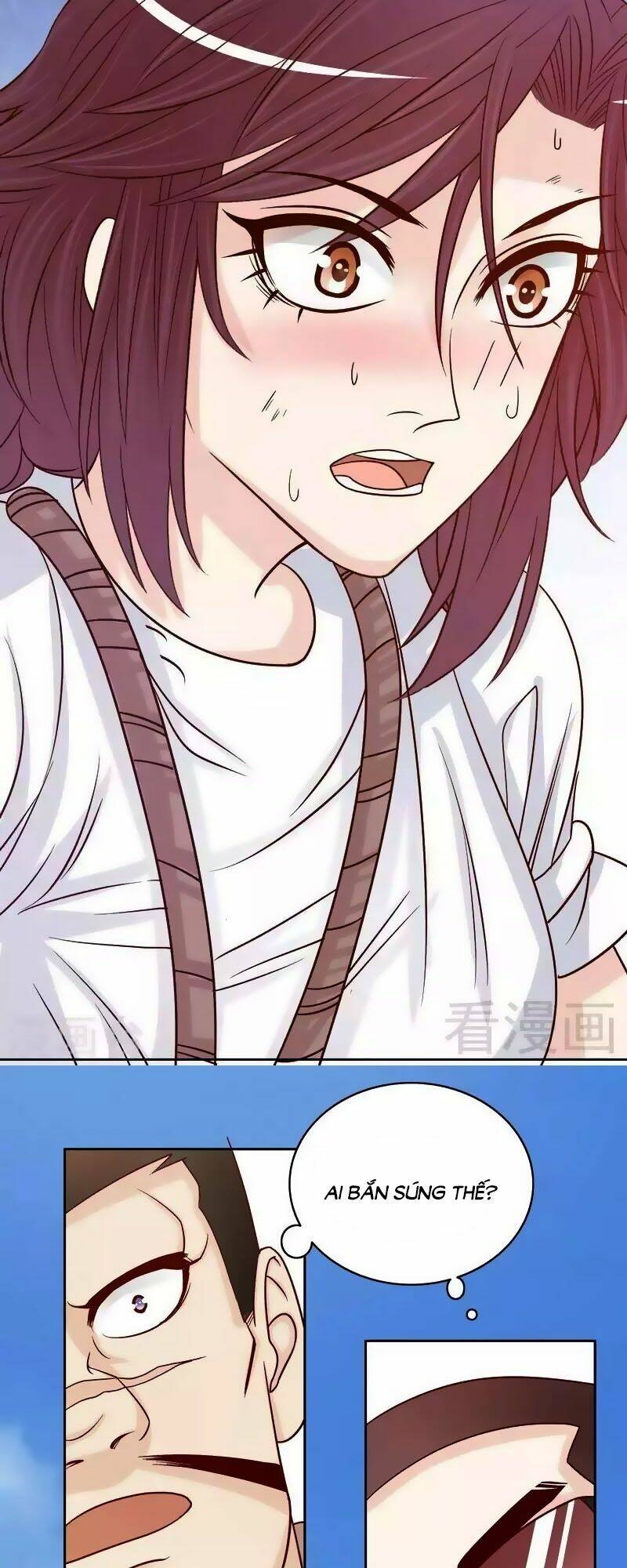 101 Phương Pháp Của Tổng Tài: Chapter 74