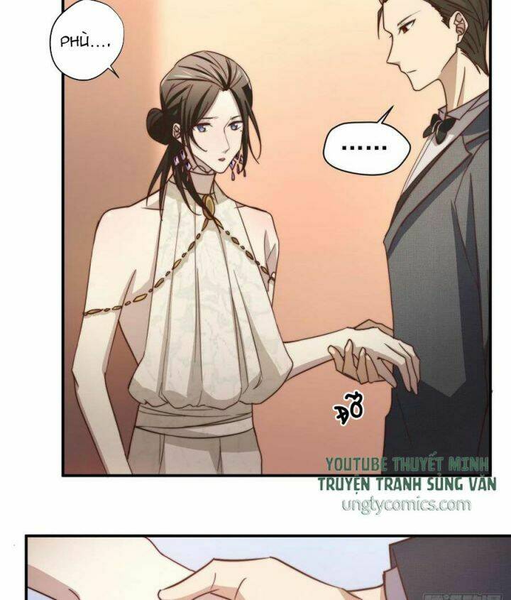 Đơn Phương Yêu Thầm Anh: Chapter 50