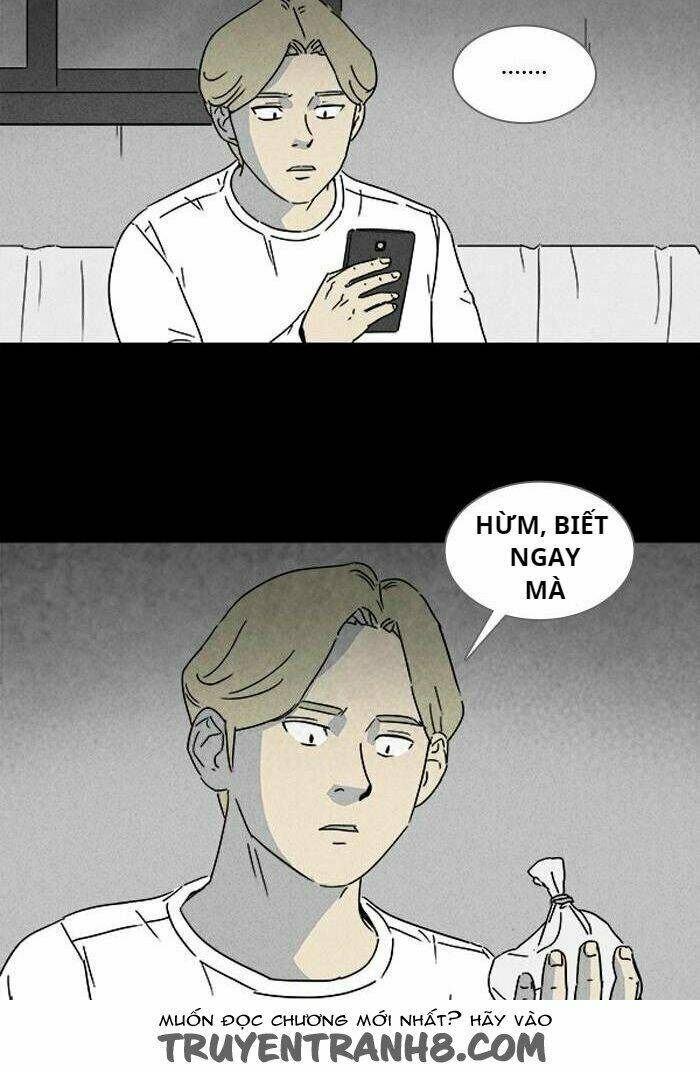 Những Câu Chuyện Bất Thường: Chapter 118