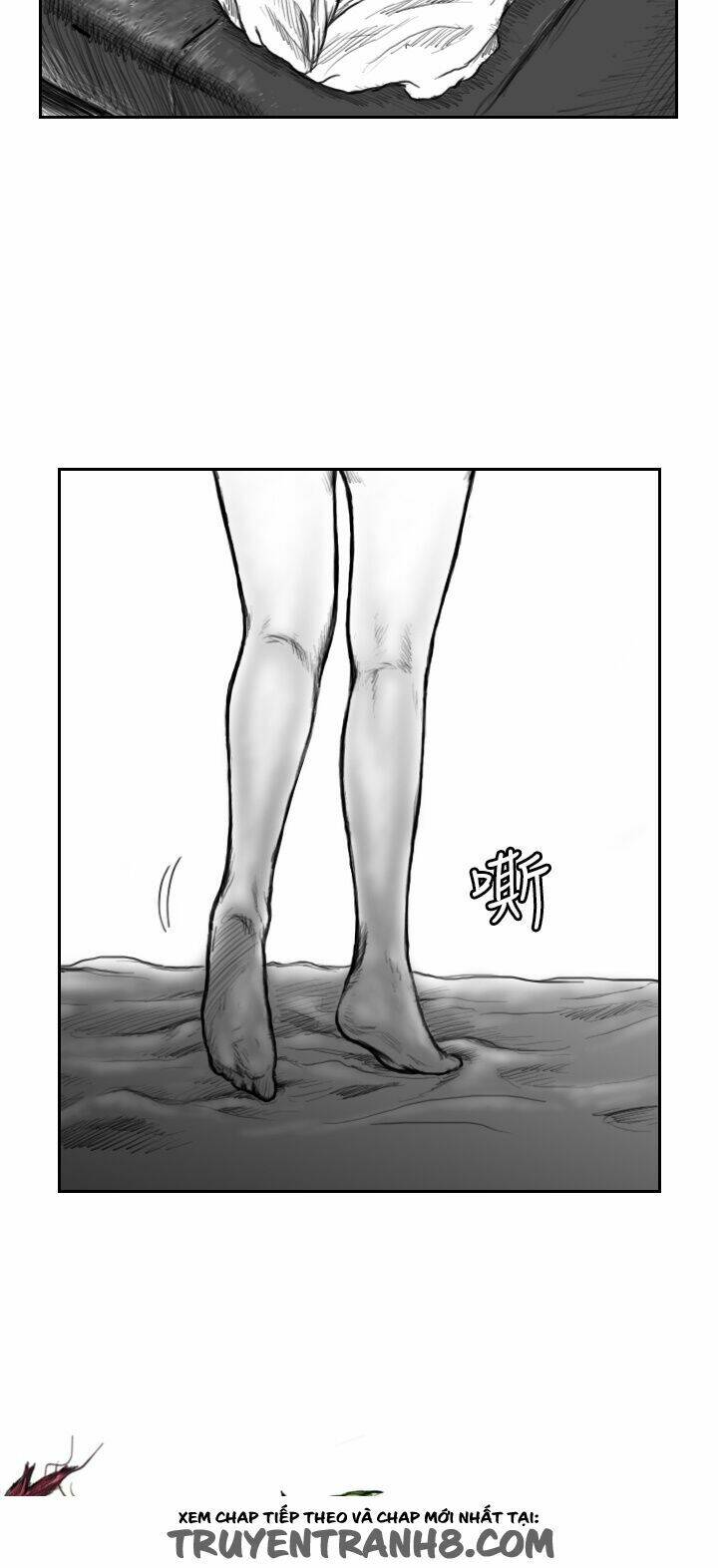 Hạt Giống Mỹ Nhân: Chapter 3