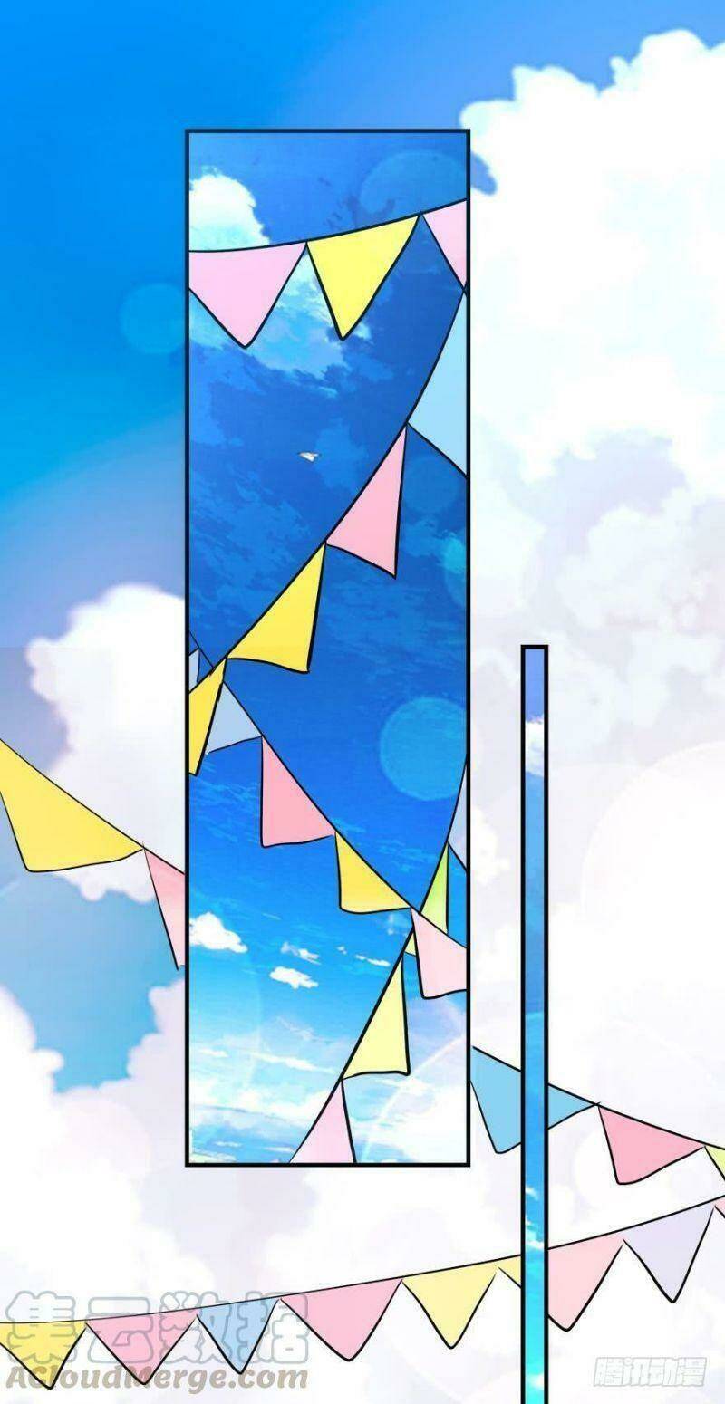 Nhân Ngư Học Trưởng, Đừng Ôm Ta!: Chapter 22