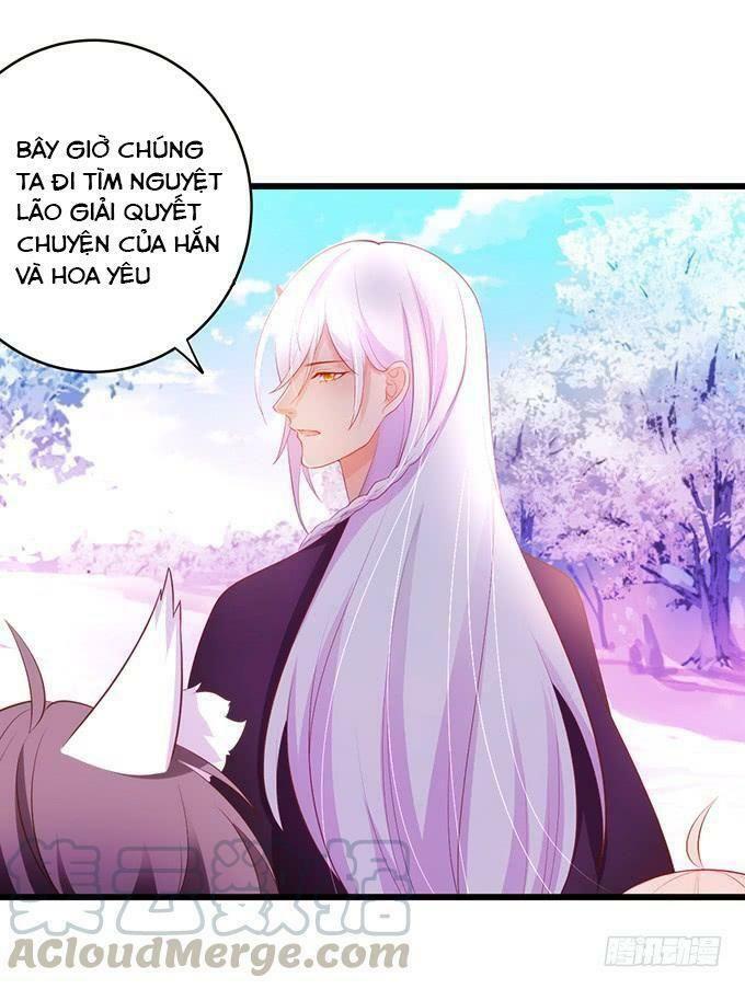 Hồ Tiên Hung Bạo: Chapter 116