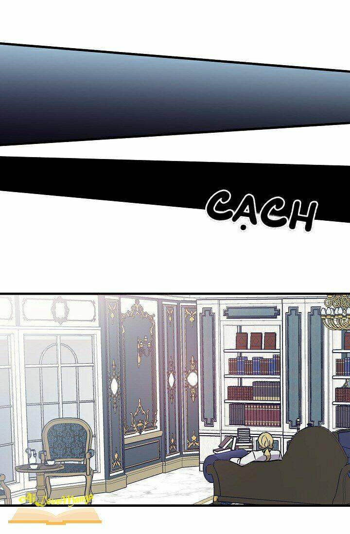 Hôn Lễ Báo Thù: Chapter 31