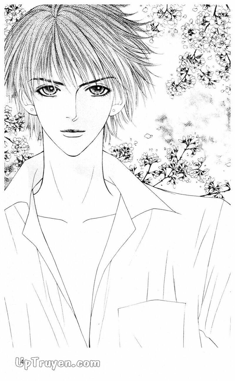 Saver - Vị Cứu Tinh: Chapter 17