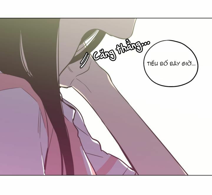 Xin Đừng Cắn Em: Chapter 34