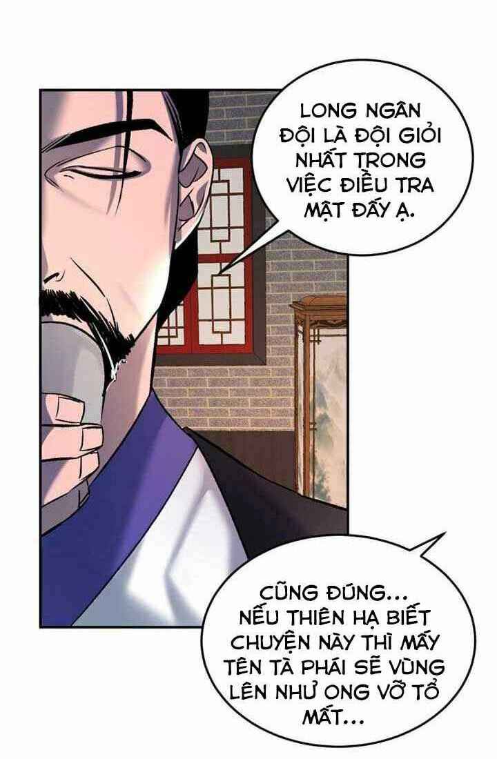 Thiên Hạ Đệ Nhất Phiêu Sĩ: Chapter 2