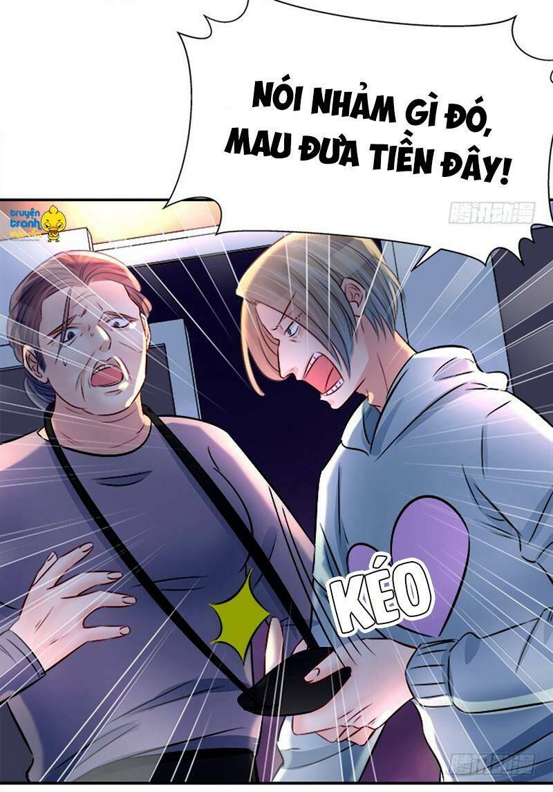 Trọng Sinh Để Ngủ Với Ảnh Đế: Chapter 70