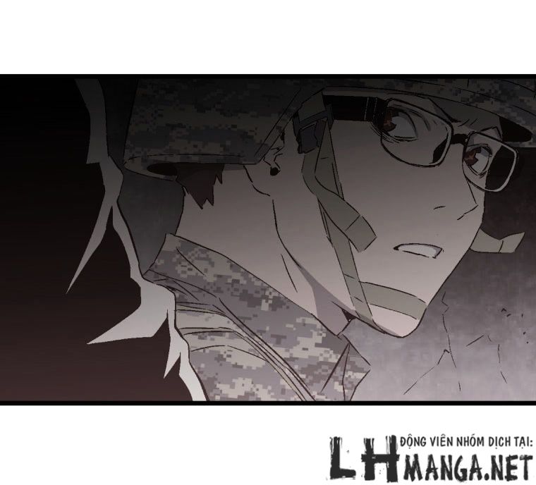 M.i.a - Jakjeonjung Siljong: Chapter 14