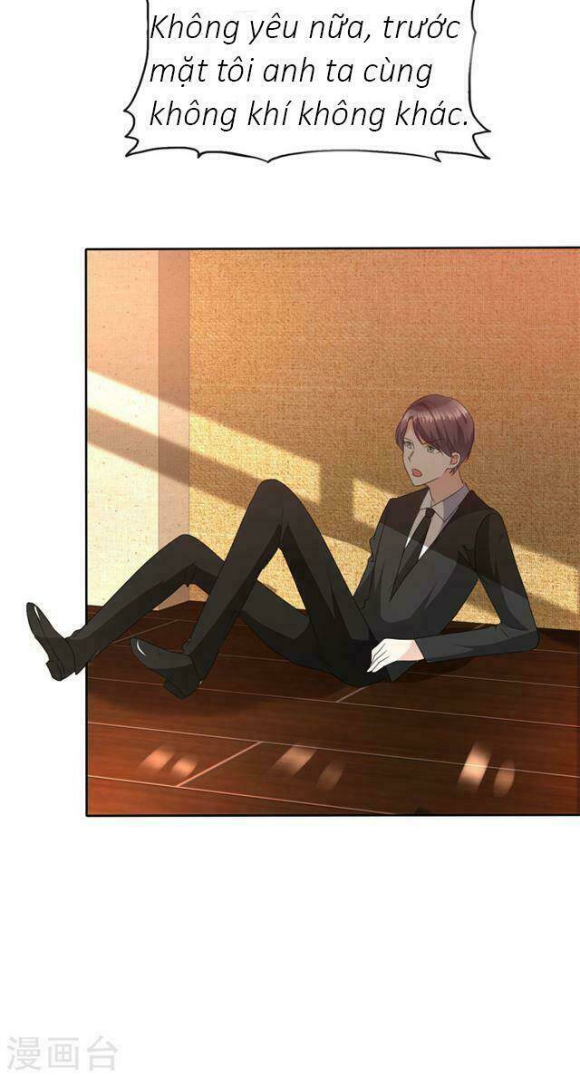 Con Đường Phản Công Của Sủng Thê: Chapter 37