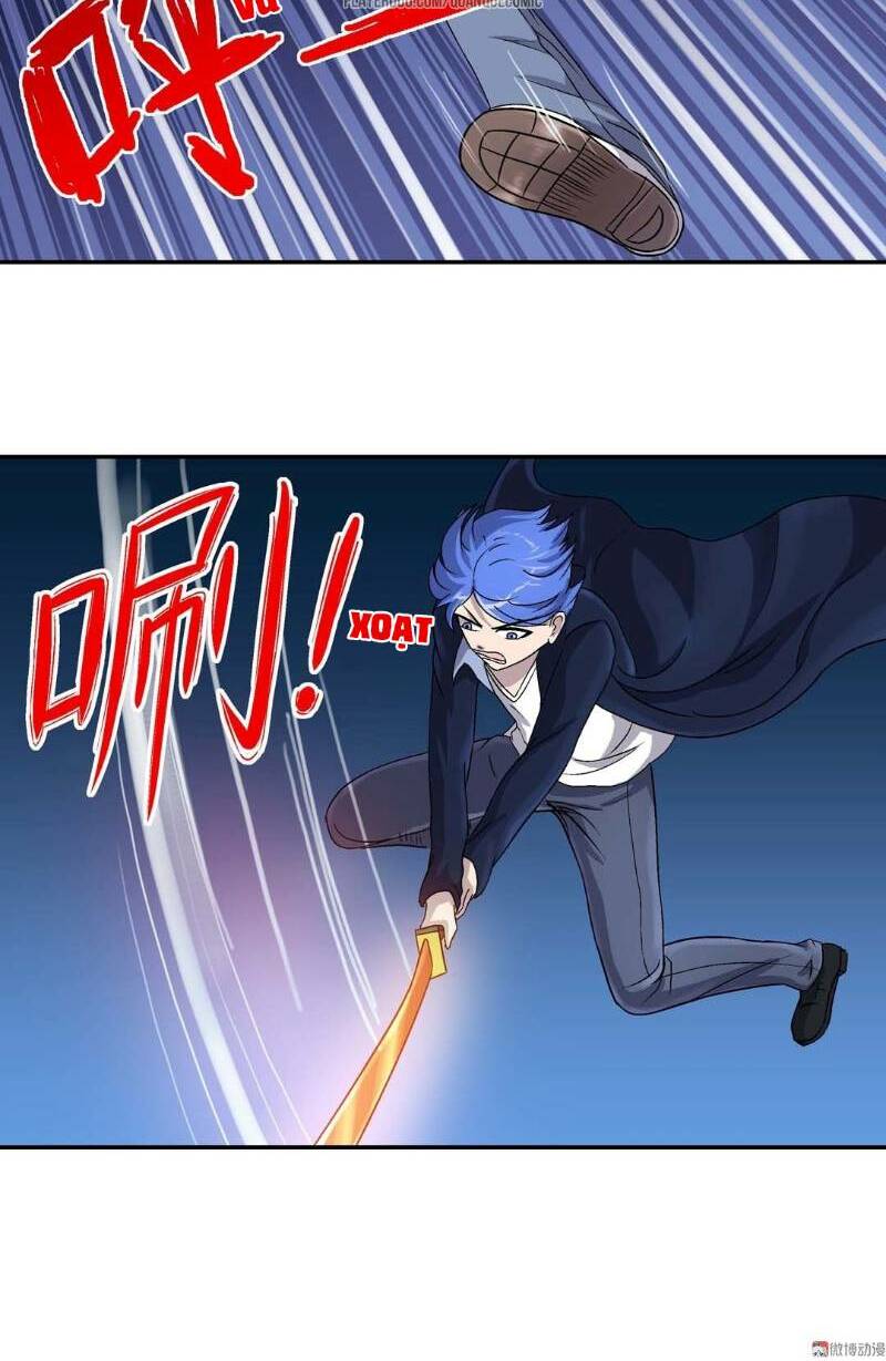 Khống Vận Sư: Chapter 78