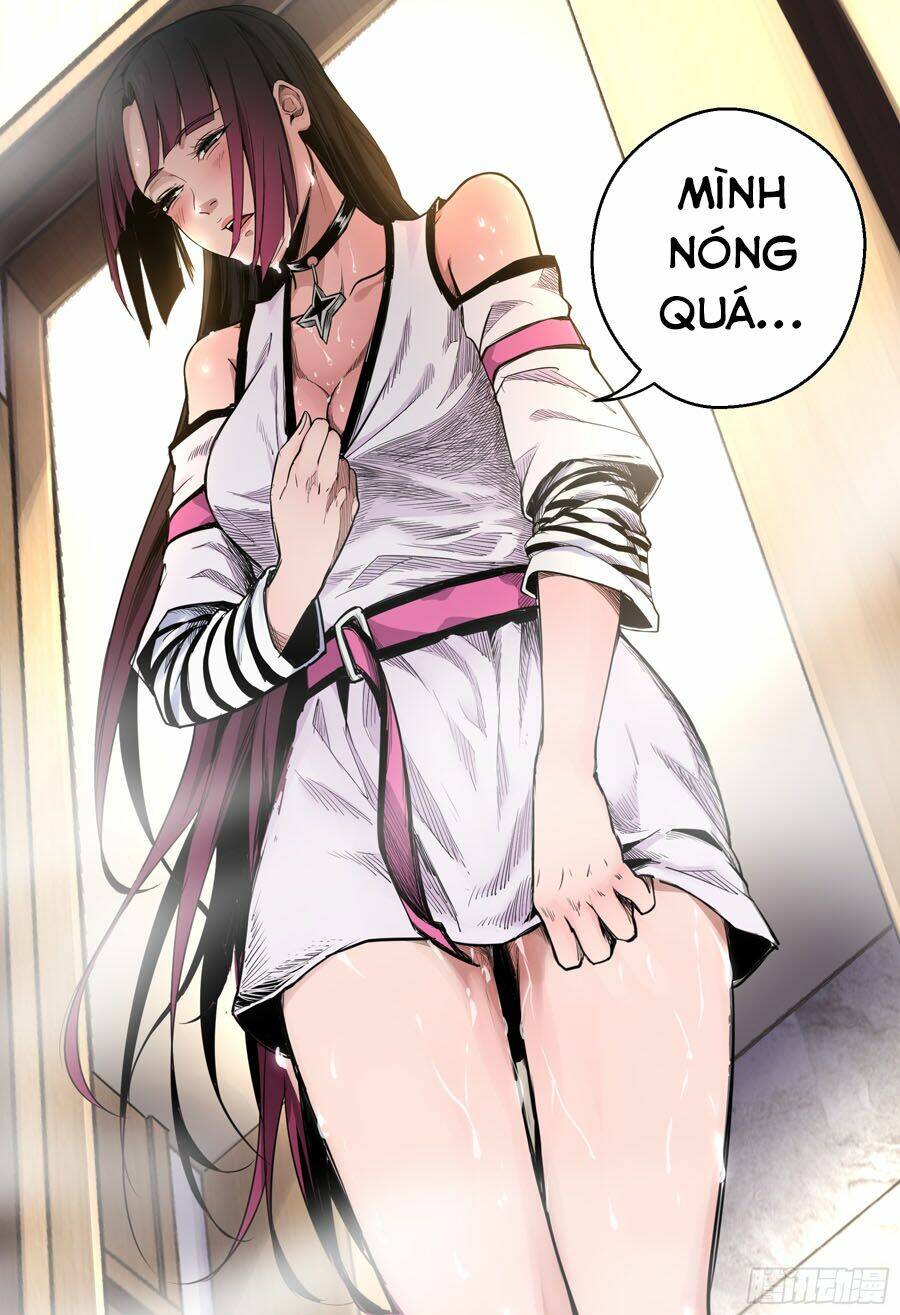 Trảm Yêu Thành Thần: Chapter 27