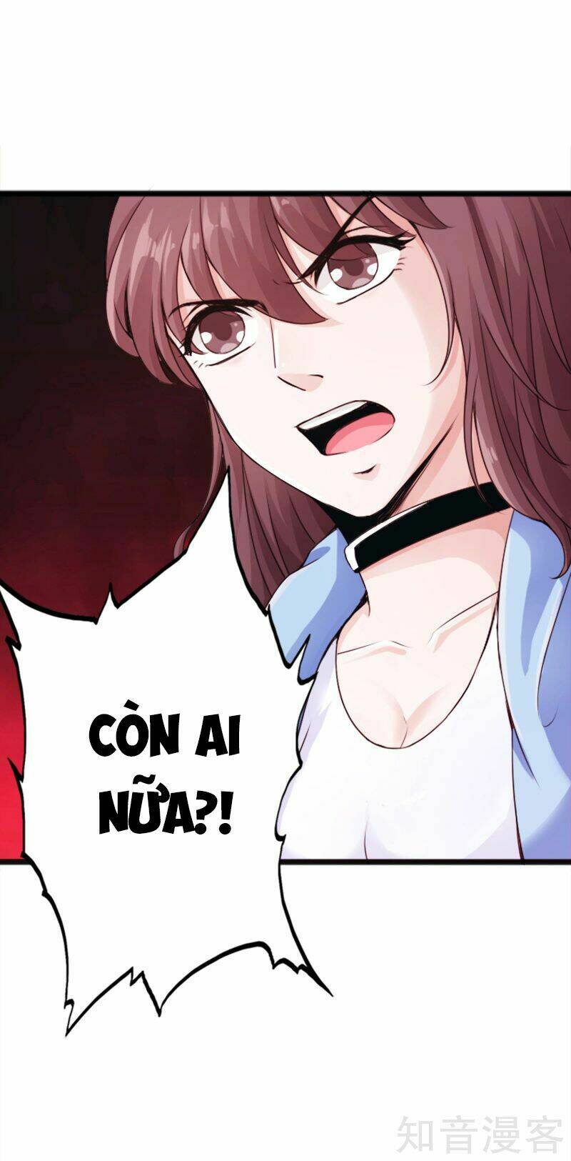 Tuyệt Phẩm Tà Thiếu: Chapter 10