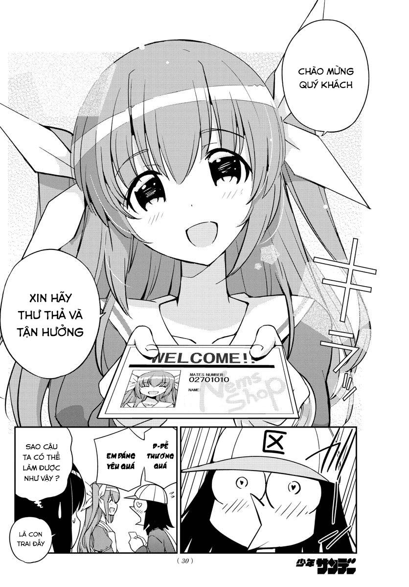 King Of Idols: Chapter 12