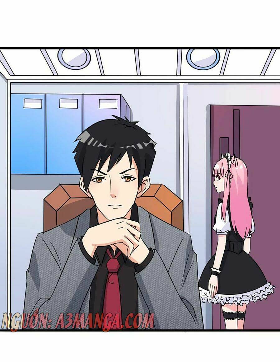 Số Hiệu 1314: Chapter 19