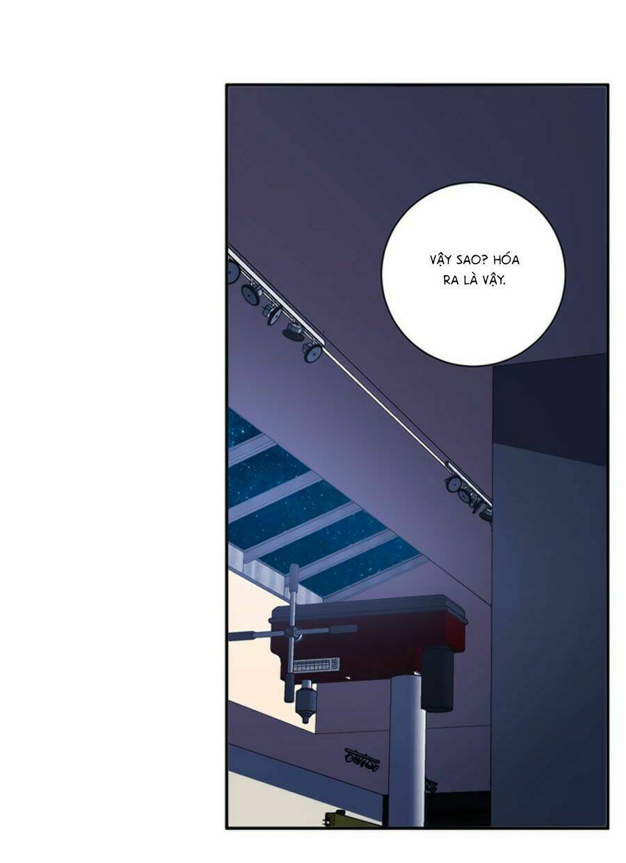 Người Yêu Khát Máu Của Tôi: Chapter 72