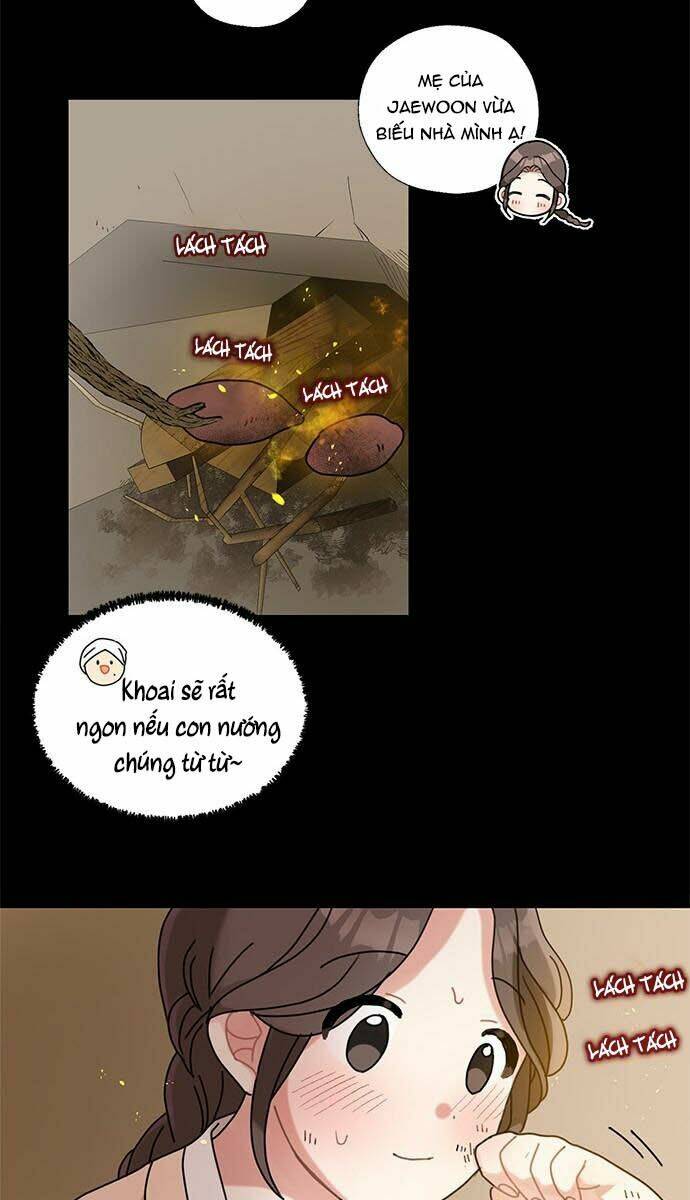 Tôi Trở Thành Đầu Bếp Của Long Vương: Chapter 2