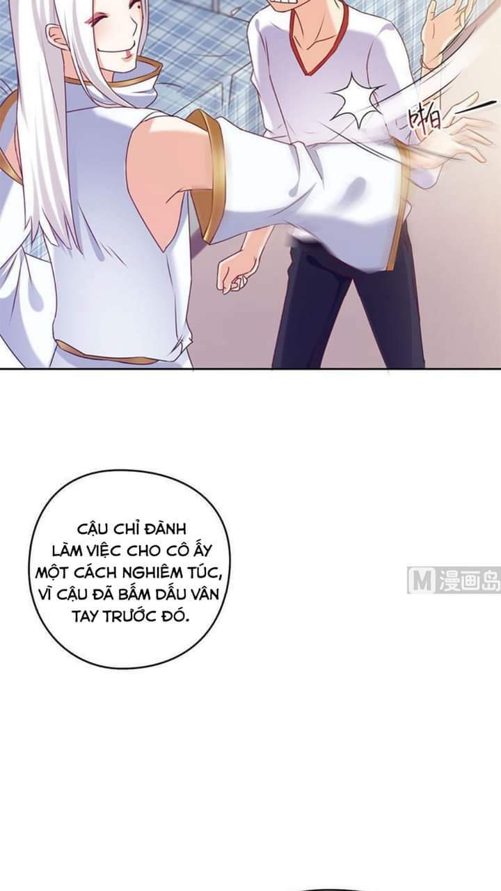 Tiêu Tiền Ở Thế Giới Khác: Chapter 17