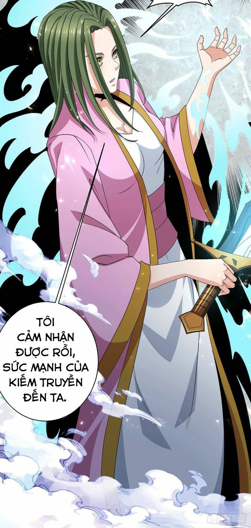 Tiên Vương Trùng Sinh: Chapter 238
