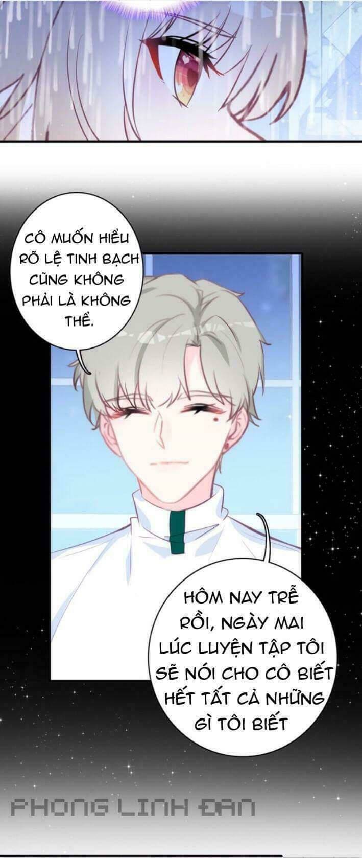 Tinh Diệu Vị Lai: Chapter 9