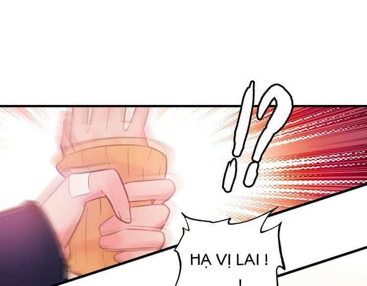 Tinh Diệu Vị Lai: Chapter 4