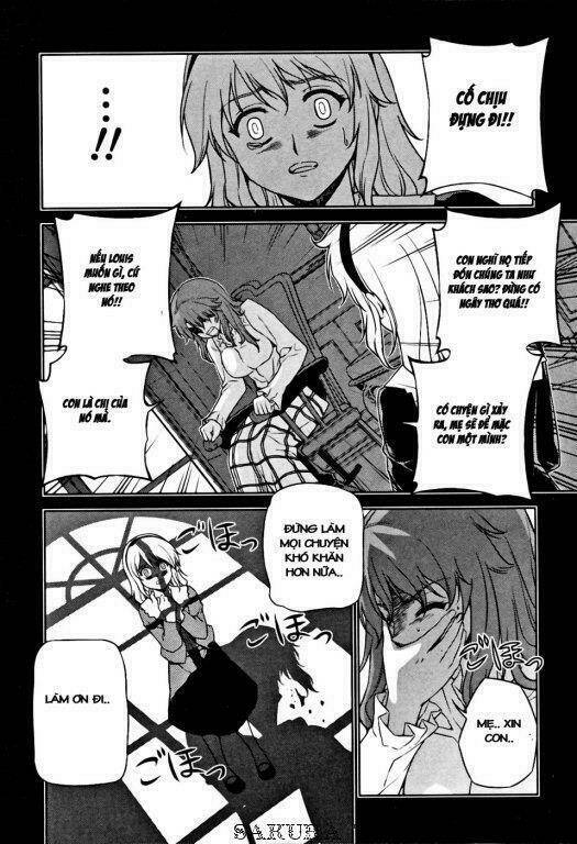 Freezing: Chapter 20