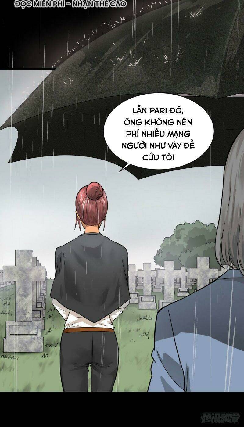 Danh Sách Kẻ Phản Diện: Chapter 102