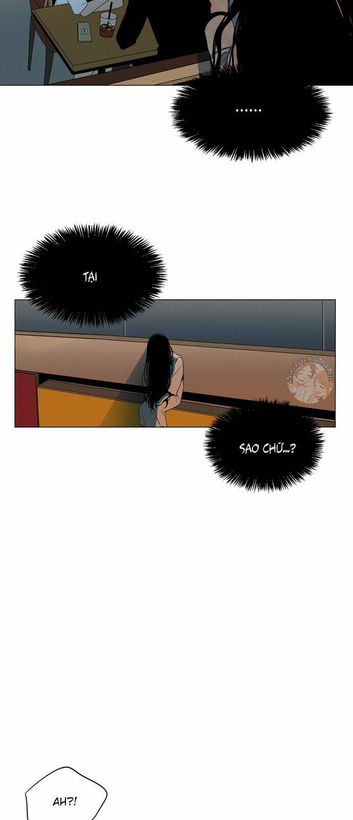 Cuộc Sống Thường Ngày Của Ma: Chapter 1