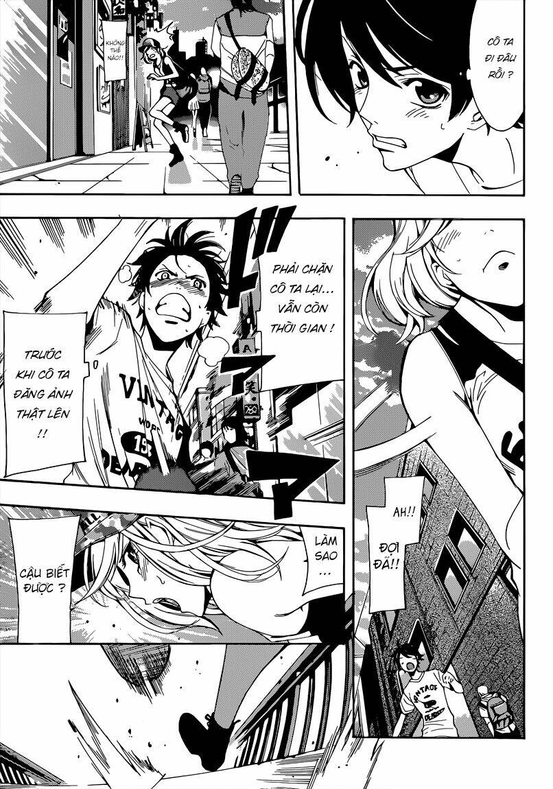 Fuuka: Chapter 68