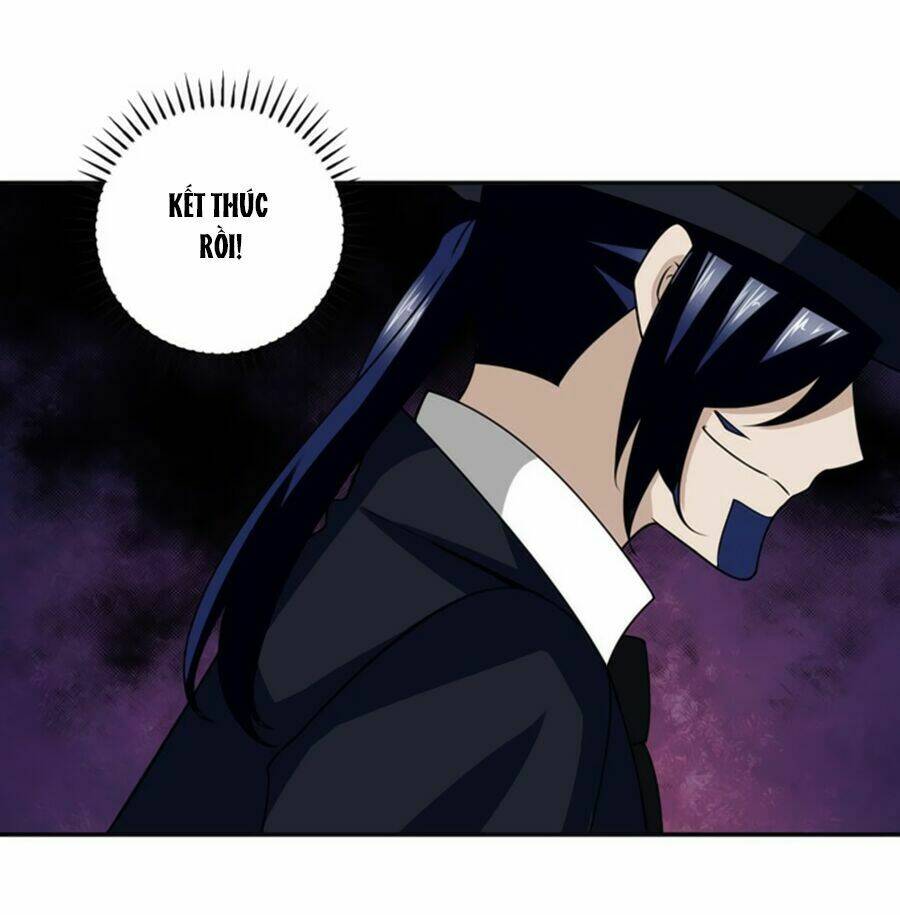 Người Yêu Khát Máu Của Tôi: Chapter 75