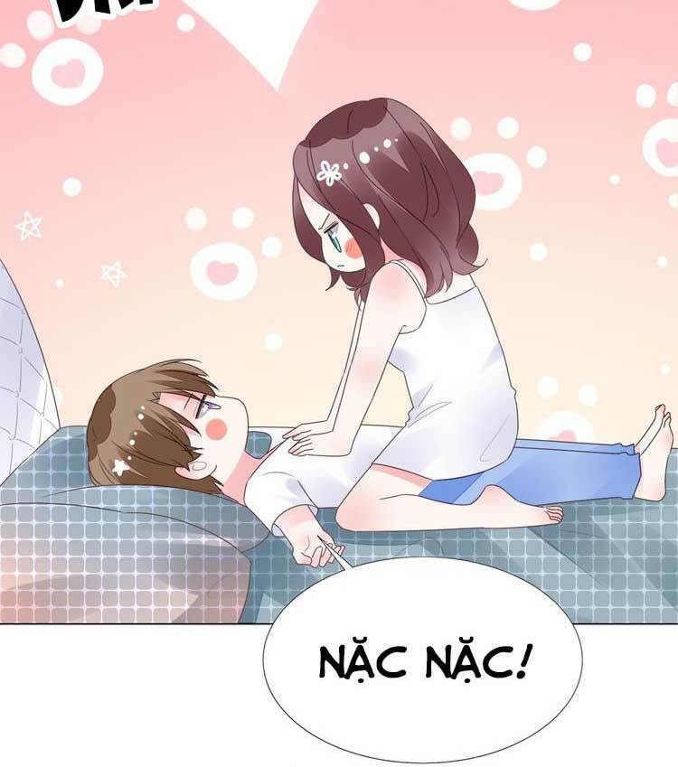 Điều Ước Sủng Ái Bất Bình Đẳng: Chapter 102.1