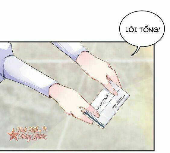 Cẩm Nang Nuôi Dưỡng Ông Xã: Chapter 1