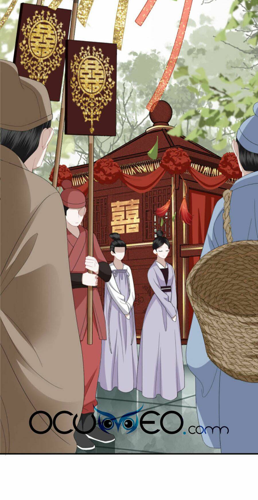 Điều Hương Vương Phi: Chapter 5