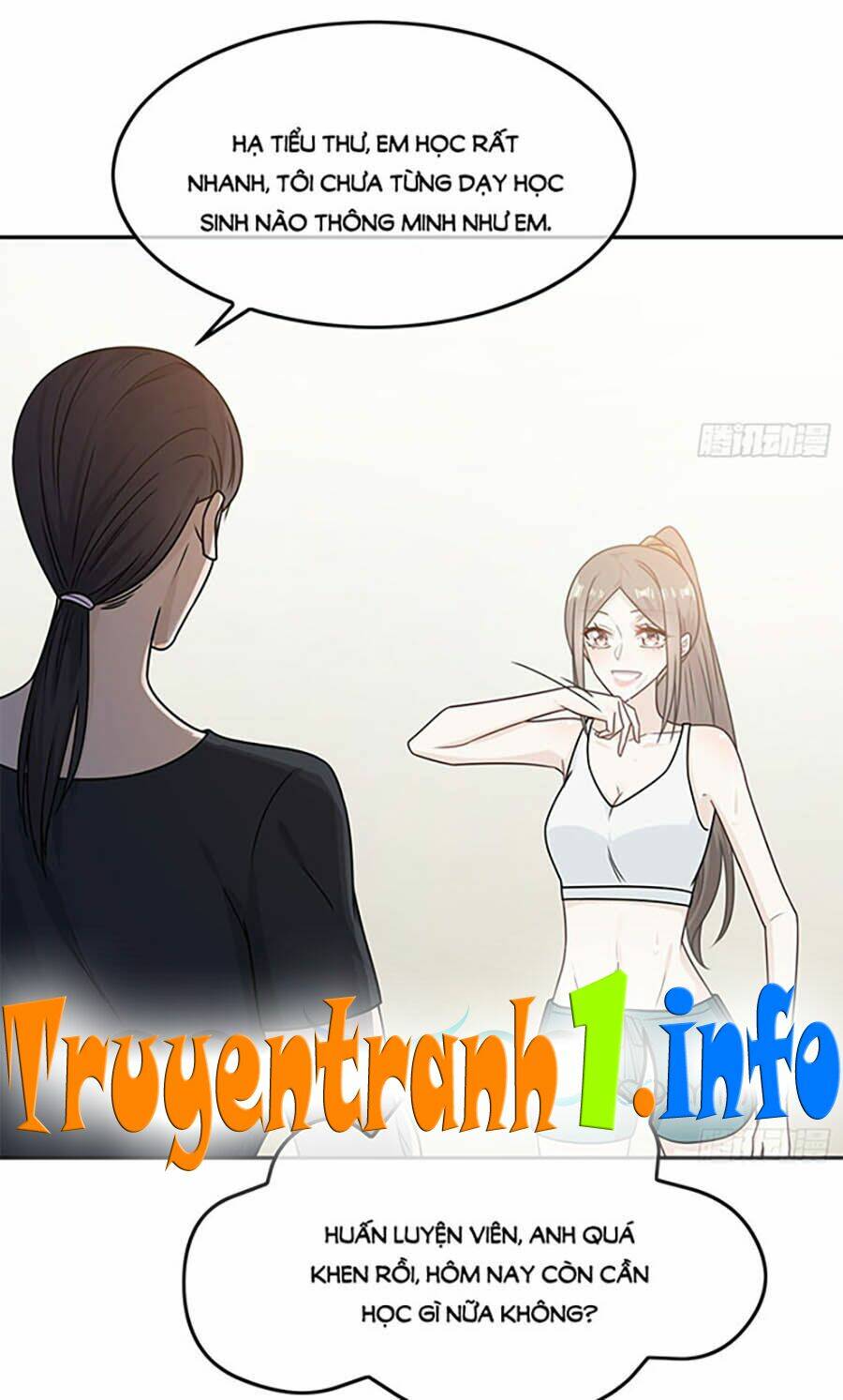 Hai Cách Tìm Gặp Người Yêu: Chapter 71