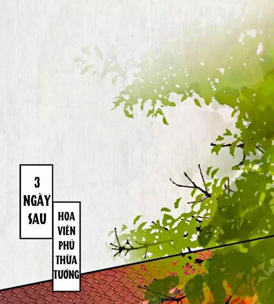 Hoạn Phi Hoàn Triều: Chapter 23