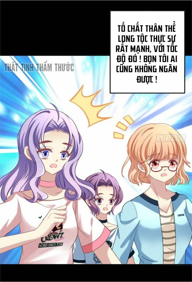 Đế Vương Ta Vẫn Còn Nhỏ: Chapter 56