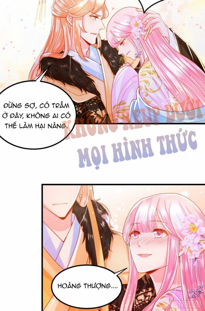 Ta Phải Làm Hoàng Hậu: Chapter 17