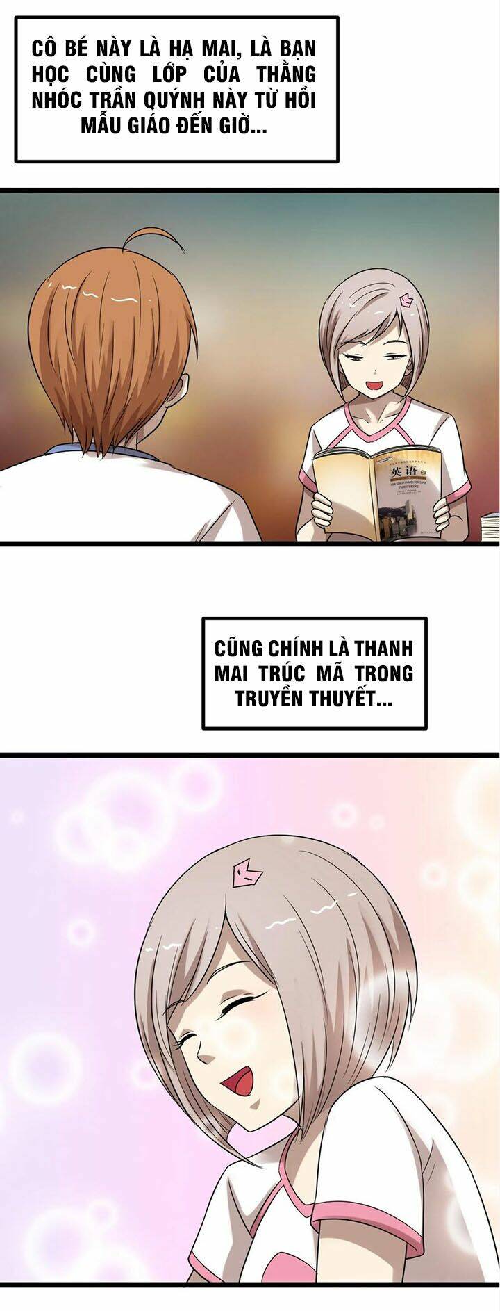 Đai Ca Trở Lại Tuổi 16: Chapter 25