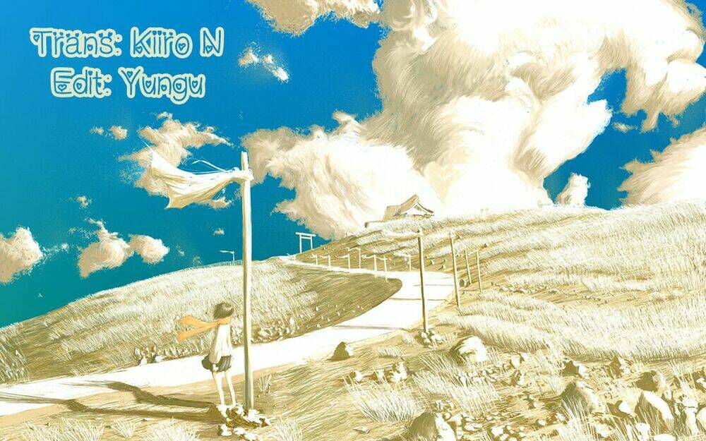 Nageki No Marie: Chapter 1