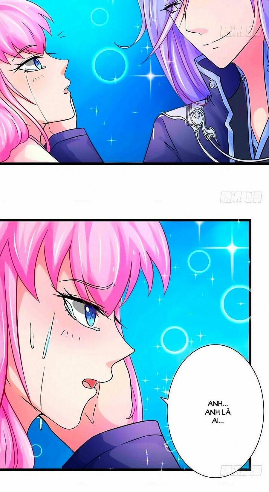 Diêm Vương Lão Công Thật Đáng Yêu: Chapter 3