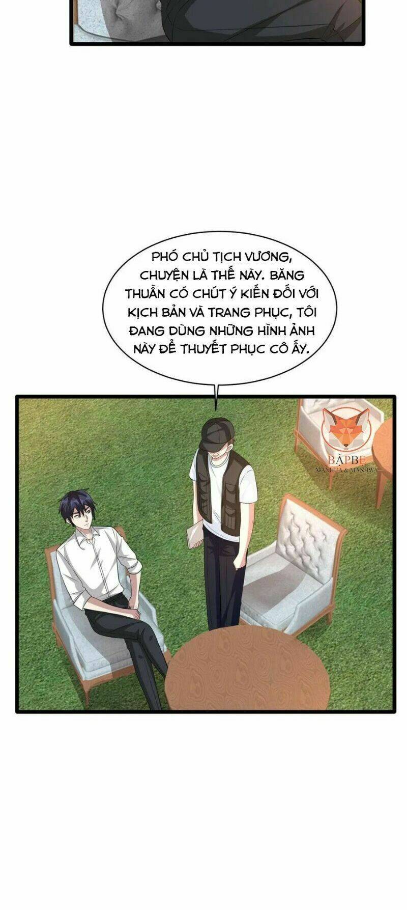 Đô Thị Tà Vương: Chapter 66