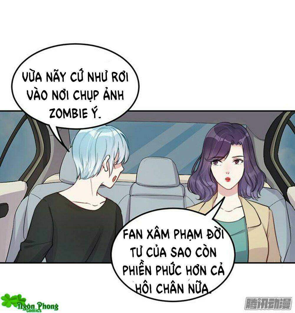 Bà Xã Tôi Là Nam Thần: Chapter 26