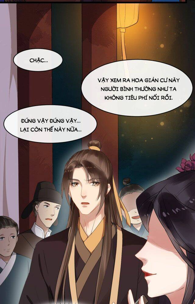 Bồng Sơn Viễn 2: Chapter 43