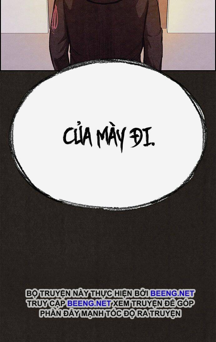 Quái Vật Tại Chung Cư Xanh: Chapter 122