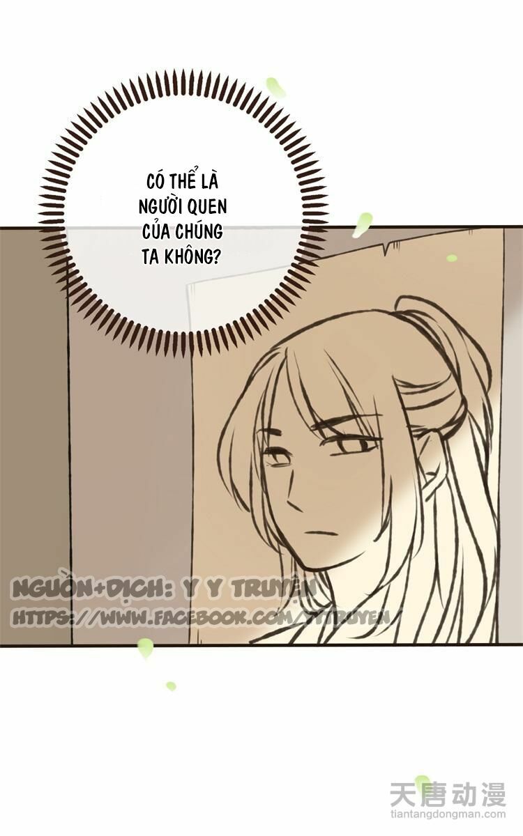 Giáo chủ yêu nghiệt mau nằm xuống: Chapter 9