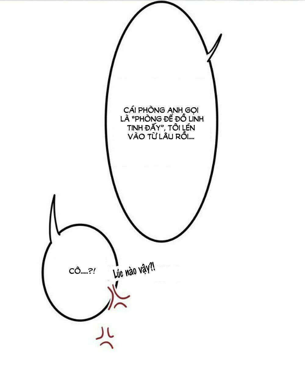 Tháng Sáu Kì Diệu: Chapter 45