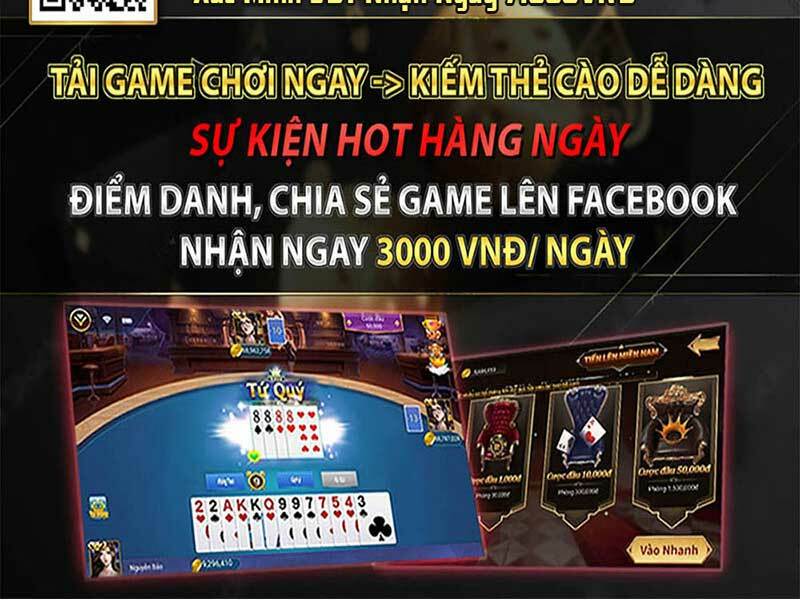 Ngôi Nhà Kết Nối Với Hầm Ngục: Chapter 16