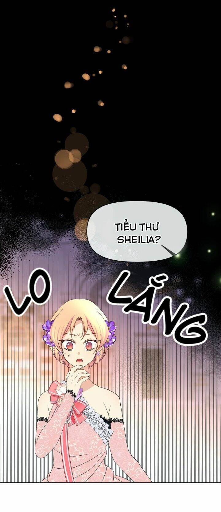 Công Chúa Thời Gian Có Hạn: Chapter 12