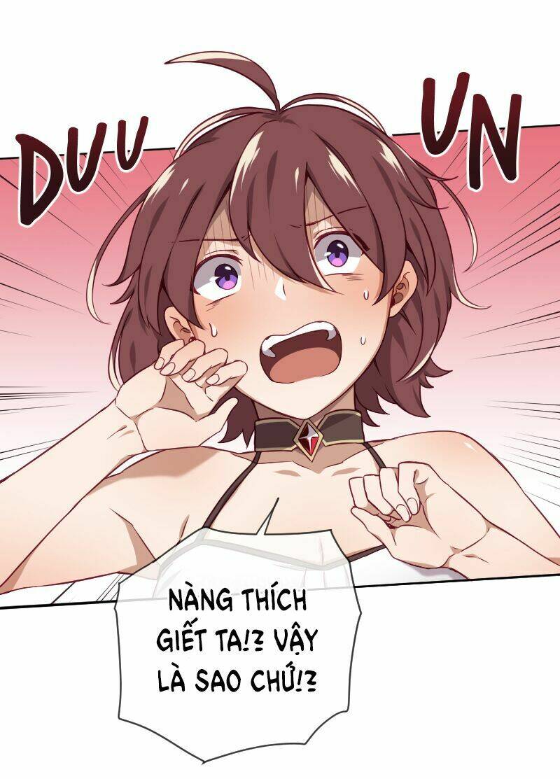 Pháp Sư Và Nữ Chúa Quỷ: Chapter 53