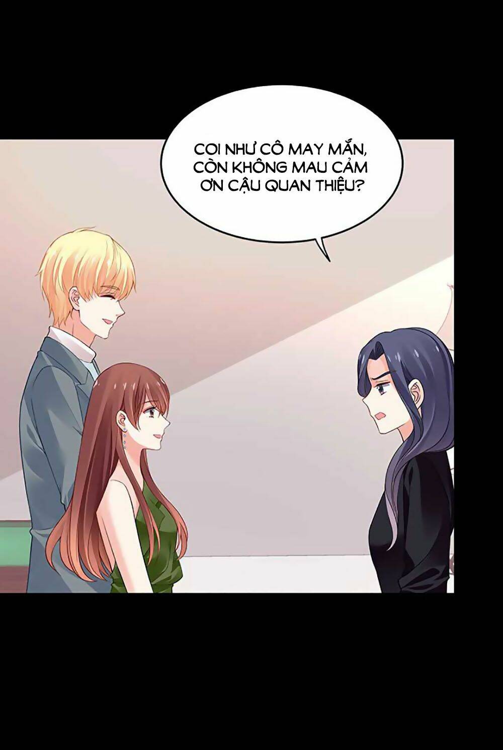 Bạn Trai 1/4 Của Tôi: Chapter 45