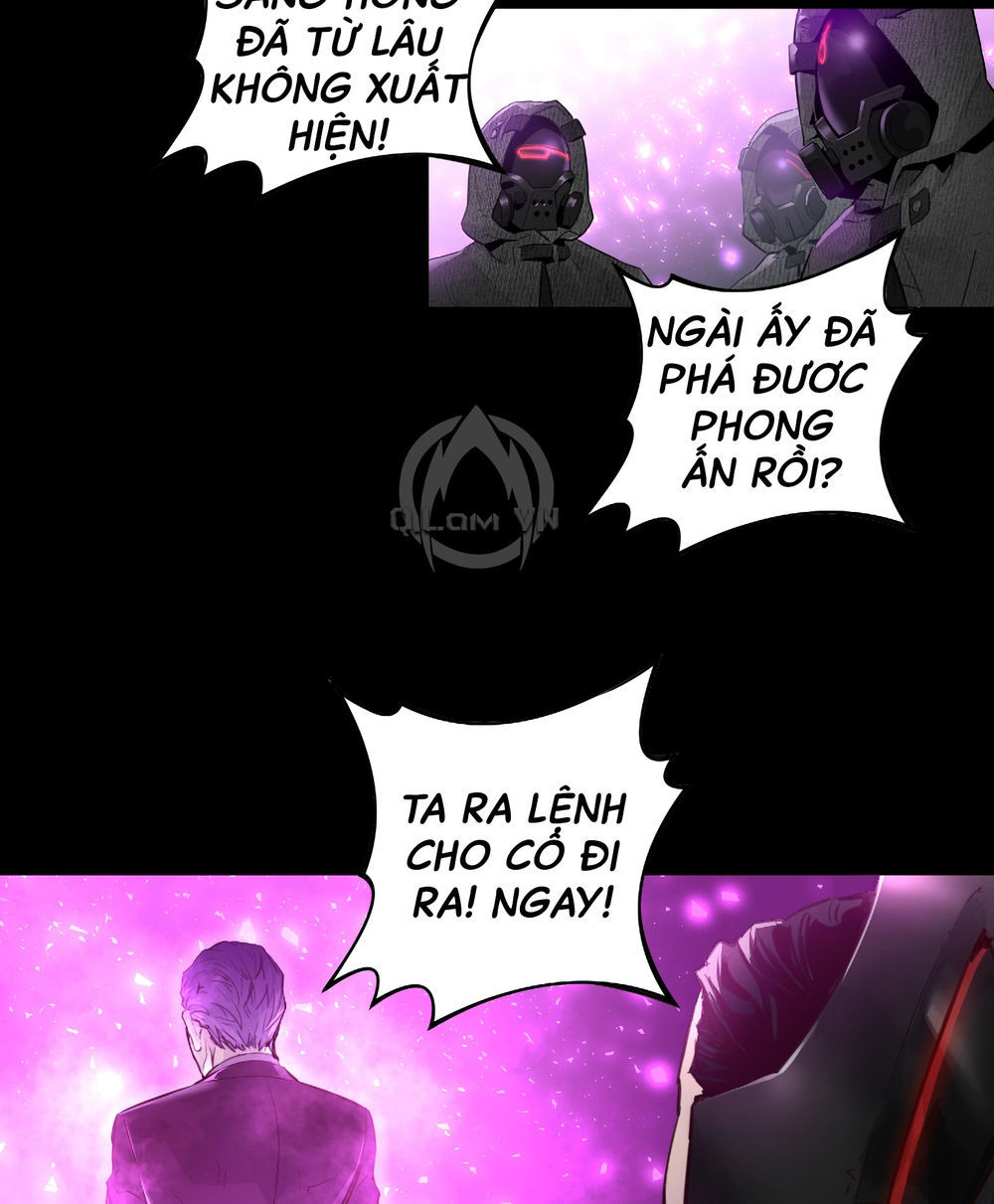 Dị Giới Tam Tuyệt: Chapter 81